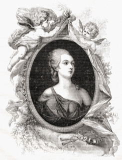 Madame Du Barry