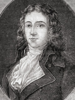 Charles Jean Marie Barbaroux
