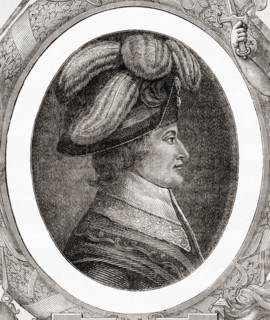 Lazare Nicolas Marguerite Carnot
