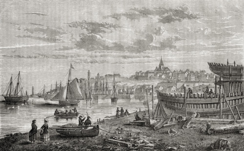 Granville