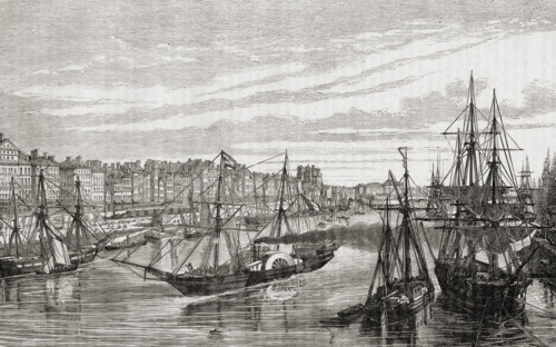 Nantes