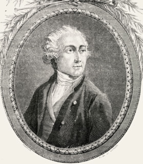 Antoine Laurent Lavoisier
