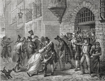 The moderates are released