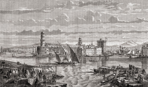 Marseilles