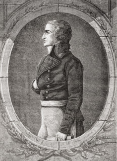 Jean-Jacques Régis de Cambacérès