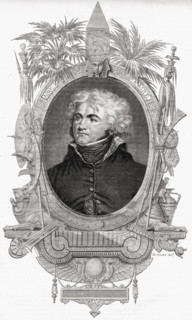 Jean-Baptiste Kléber,1753-1800. French general of the Revolutionary wars. Engraved by Pannemaker-Ligny after Liénard.From 'Histoire de la Revolution Francaise' by Louis Blanc.