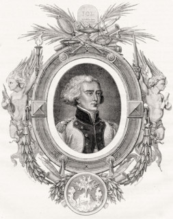 Bon Adrien Moncey