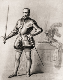 Anne de Montmorency