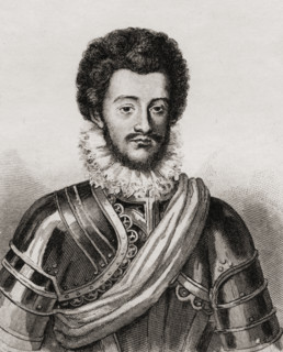 Charles de Guise