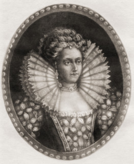 Elizabeth I