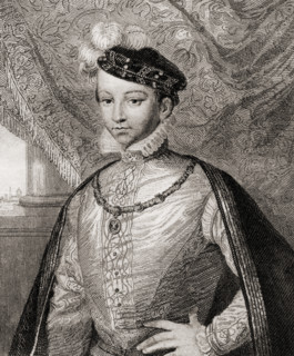 Francis II