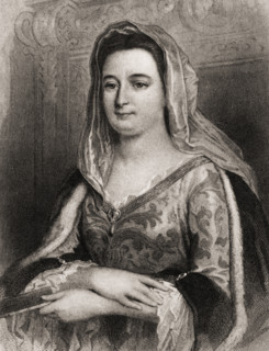 Francoise d’Aubigne Maintenon