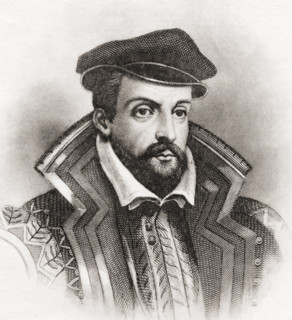 Gaspard de Coligny