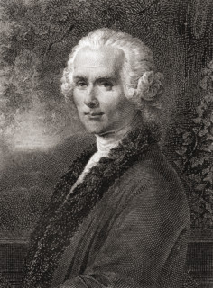Jean-Jacques Rousseau