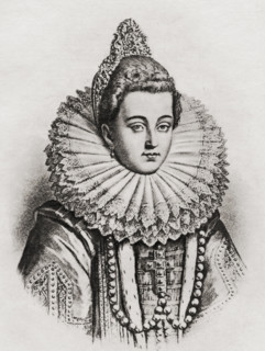 Louise de Lorraine-Vaudemont
