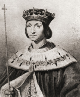 Louis XII of France