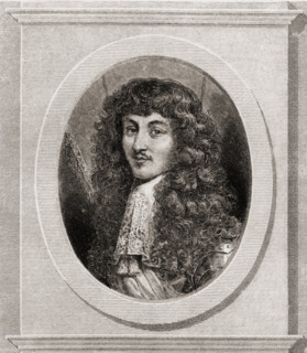 Louis XIV