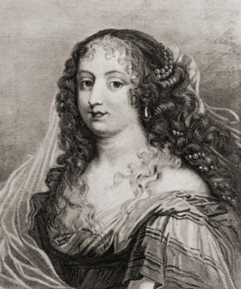 Madame de Sevigne