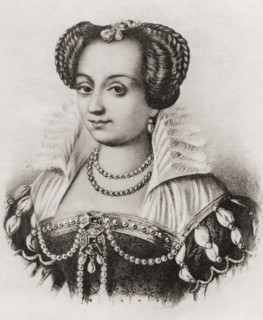 Marguerite de Valois