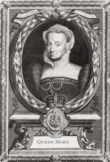 Queen Mary