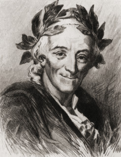 Voltaire