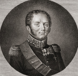 Alexander I of Russia