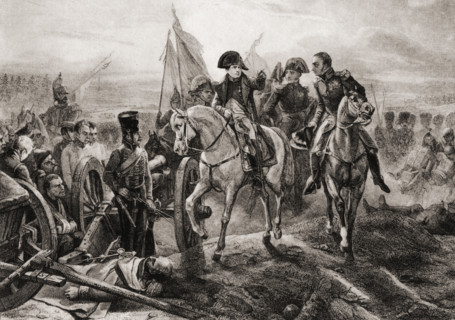 Battle of Friedland