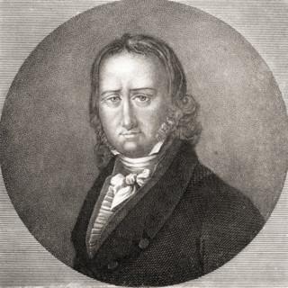 Benjamin Constant