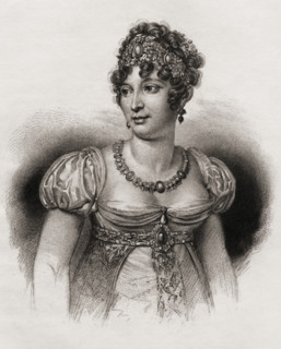 Caroline Bonaparte (Marie-Annonciade)