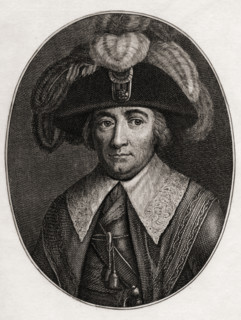 Comte de Barras