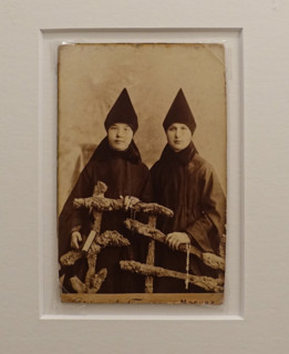 The Novices of the Novodevichy Convent.