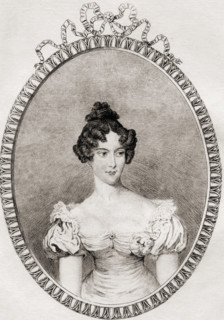 Duchesse de Berry