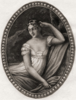 Empress Josephine