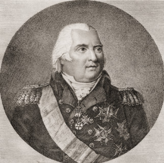 Louis XVIII
