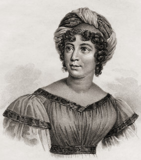 Madame de Stael