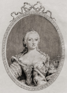 Maria Theresa