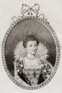Marie de Medici