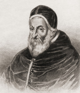 Sixtus V