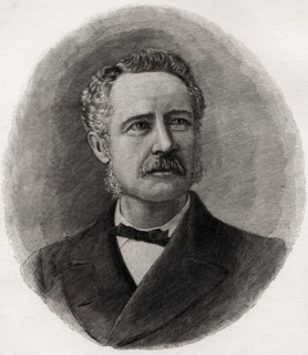 General Charles George Gordon