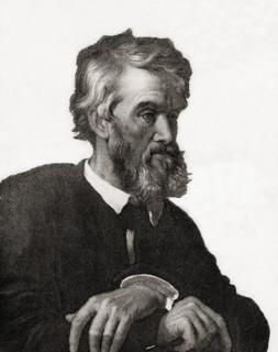Thomas Carlyle
