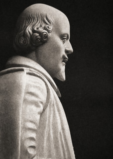 William Shakespeare