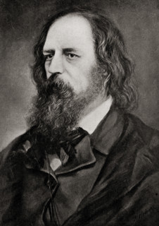 Tennyson (of Aldworth and Freshwater) Alfred Tennyson