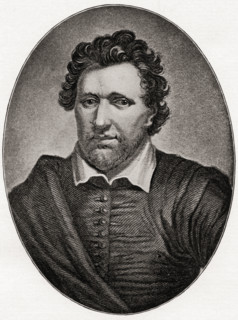 Ben Jonson