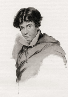 James Henry Leigh Hunt