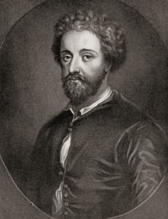 John Fletcher