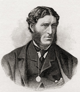Matthew Arnold
