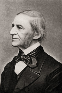 Ralph Waldo Emerson