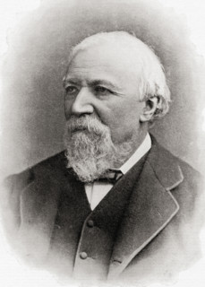 Robert Browning