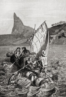 The Swiss Family Robinson