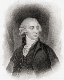 Tobias George Smollet